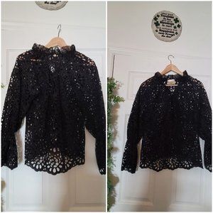 DX Collection Blouse